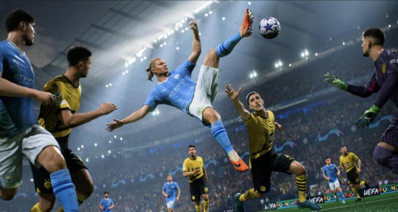  - EA SPORTS FC 24 : Ces 3 secrets pour une défense imparable