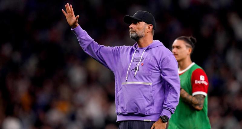  - Liverpool : le communiqué cinglant des Reds sur l'arbitrage