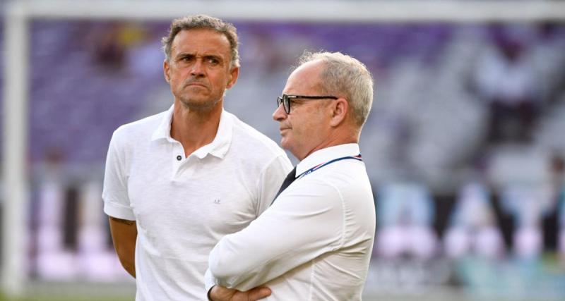  - PSG : la tension monte pour un Parisien, une vente dès cet hiver en vue ?