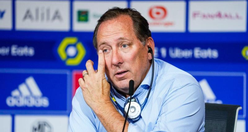  - OL : nouvelles infos sur la procédure de la FIFA sur Nuamah, un club de L1 mène la fronde