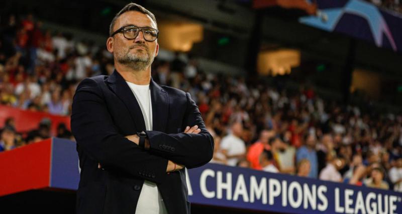  - RC Lens : Haise et Sotoca veulent écrire leur propre histoire contre Arsenal ! 