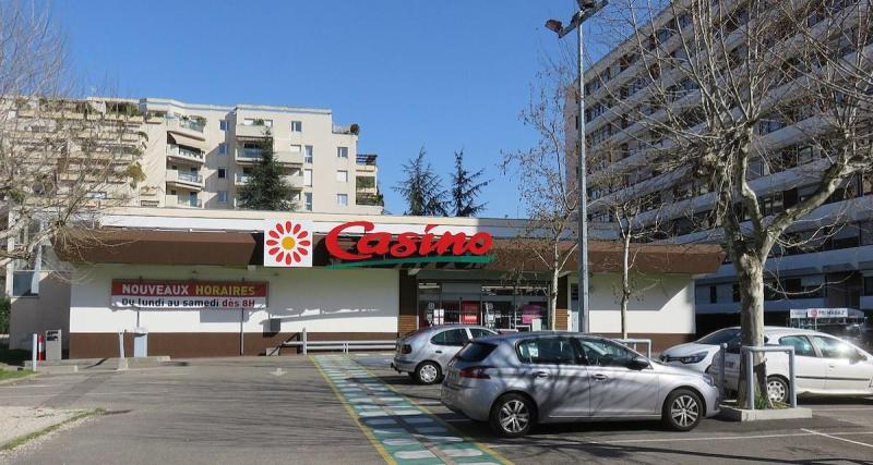  - Carburant à prix coûtant : Casino propose maintenant une nouvelle offre