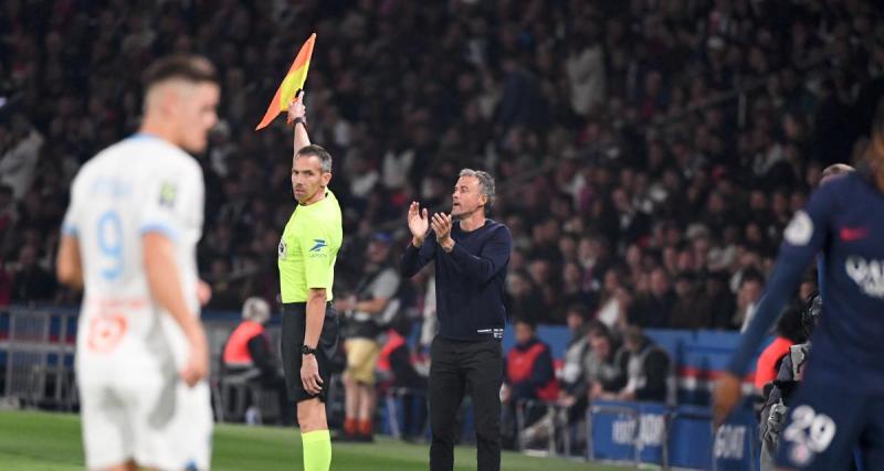  - PSG : le groupe parisien contre Newcastle est tombé !