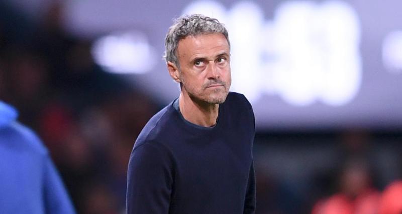  - PSG : le groupe pour Newcastle est tombé ! 