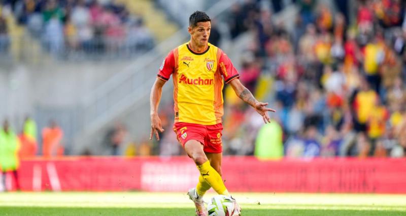  - Lens : "On veut montrer notre vrai visage", le message ambitieux de Sotoca avant d’affronter Arsenal 