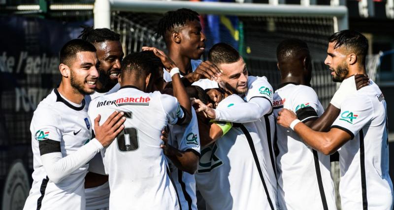  - N2 A : Hyères et Grasse démarrent fort, la réserve de Toulouse à la peine
