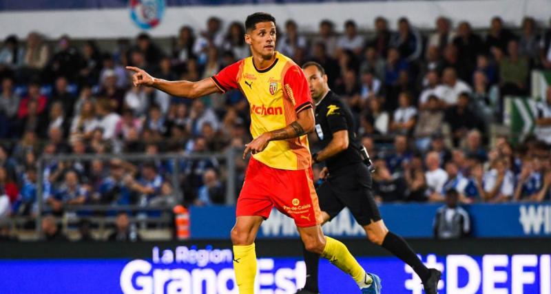 - Lens : Sotoca prévient Arsenal avant le choc à Bollaert demain 
