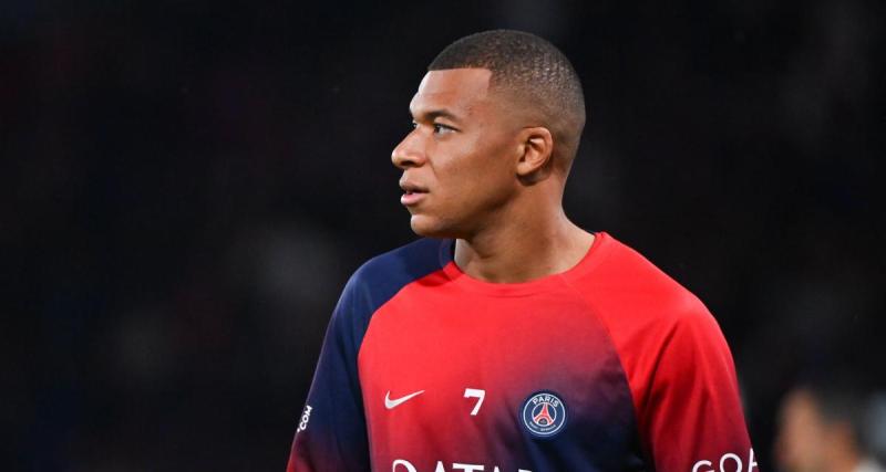  - PSG : le groupe pour affronter Newcastle avec quatre absents au programme 