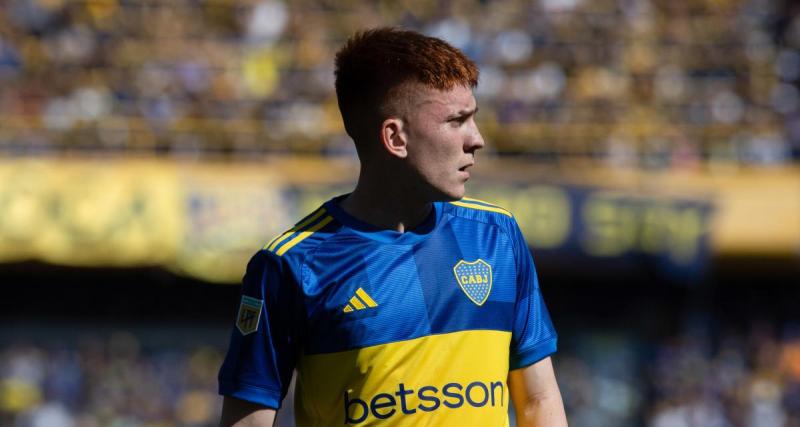  - Real Madrid - Mercato : en plus de Rennes - Nantes, les Merengue ont supervisé Boca - River