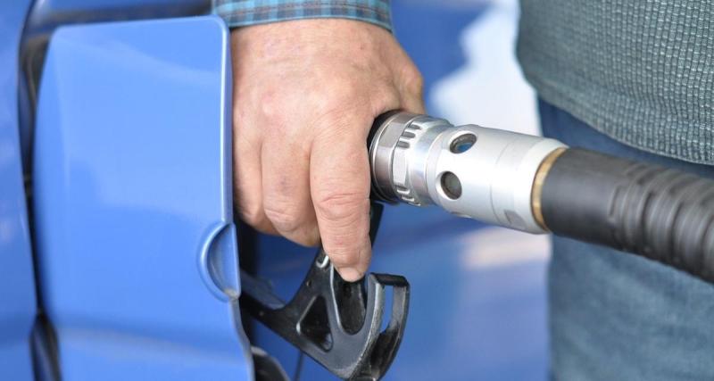  - Les taxes sur les carburants dans le viseur d'une femme politique