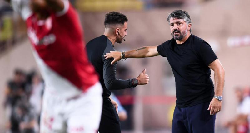  - OM - L’œil de Denis Balbir : « Gattuso ? Difficile de dire que son caractère ne colle pas à Marseille »