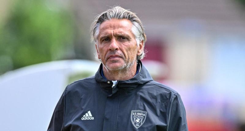  - Ligue 2 : le voyage polémique de Bastia en jet privé pour se rendre…à Ajaccio