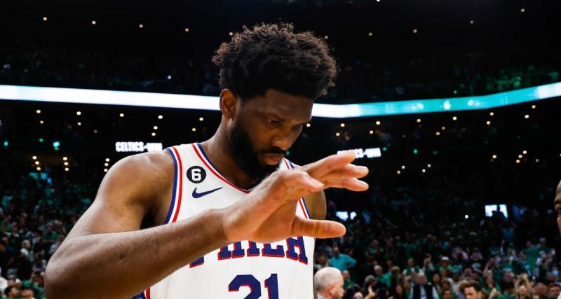  - Embiid annonce son intention de disputer les JO, mais ne tranche pas entre les Bleus et les USA 