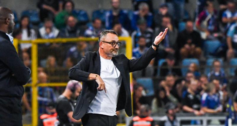  - Lens : le groupe pour défier Arsenal est tombé