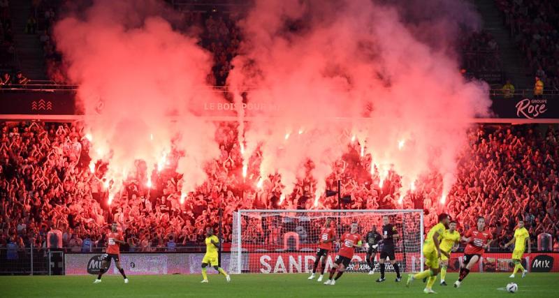 - Stade Rennais : le club breton dénonce les chants insultants sur Abline et l’agression d’une de ses supportrices !