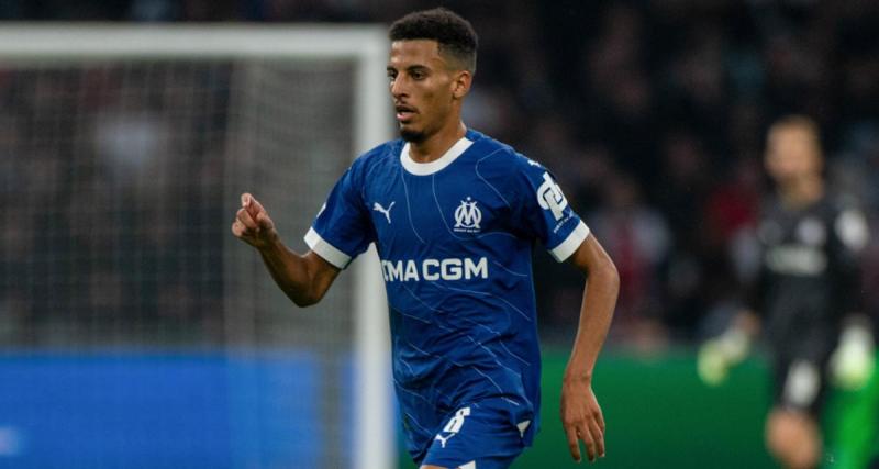  - OM : Gattuso a bien secoué Ounahi à Monaco