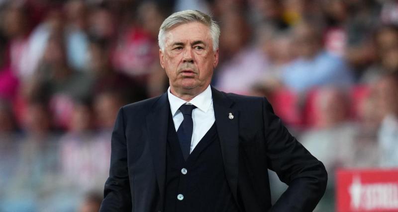  - Real Madrid : ses retrouvailles avec le Napoli, Modric, Bellingham... Ancelotti flatte tout le monde