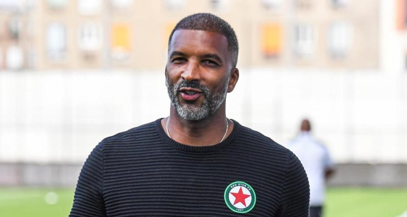  - Châteauroux - Red Star : les Audoniens mènent à la pause