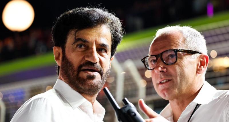 - F1 - La FIA annonce une 11ème écurie 