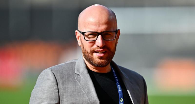  - AS Monaco : Paul Mitchell quitte le Rocher et c’est Thiago Scuro qui devient le directeur général du club ! 