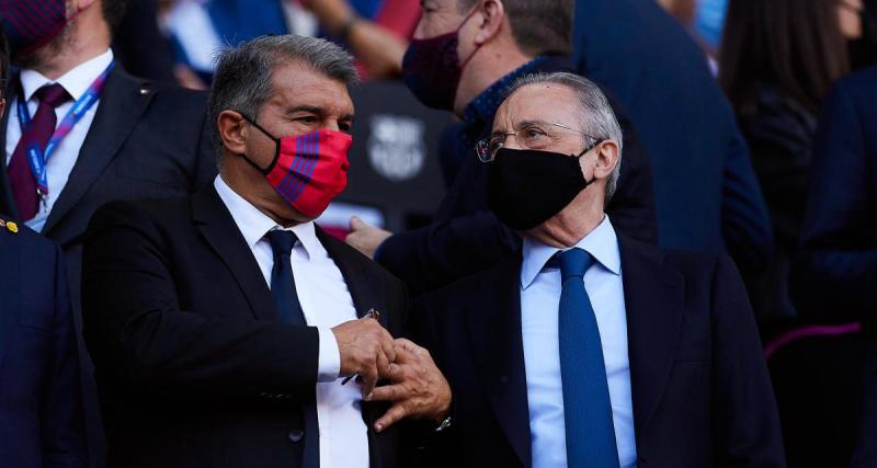  - FC Barcelone : le Real Madrid impliqué dans le boycott du FC Séville