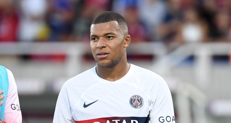  - Les infos du jour : Mbappé pète les plombs, l'OL s'enfonce dans la crise, le FC Nantes enrage