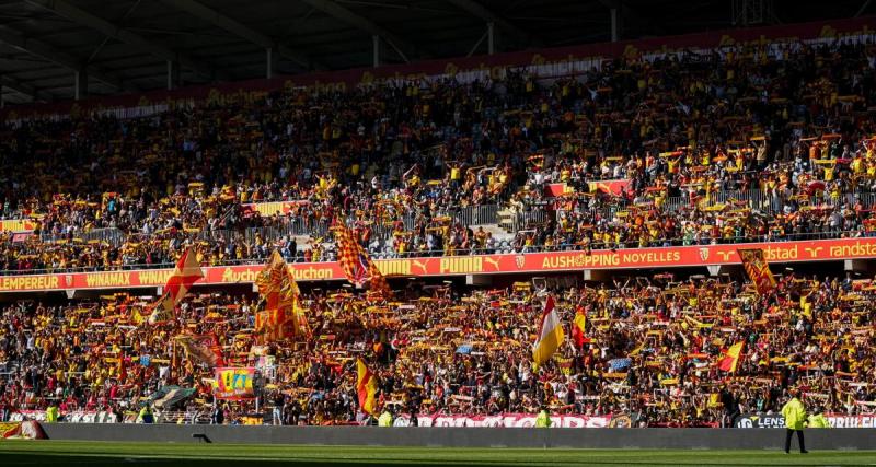  - RC Lens : de nouvelles tensions dirigeants - supporters à cause d'Arsenal ?