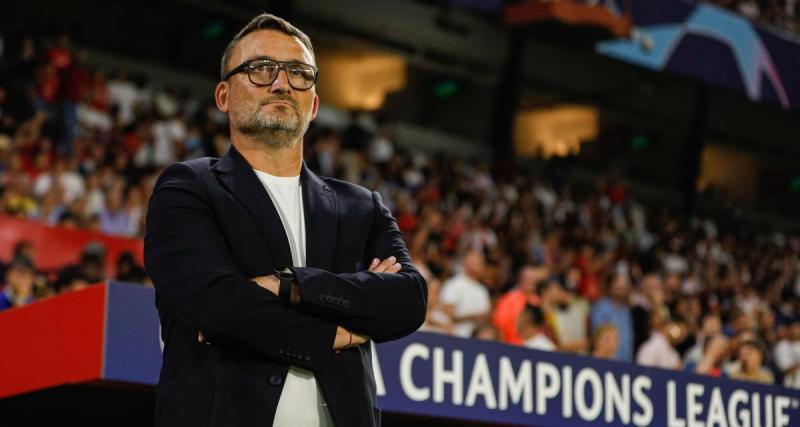  - Lens : le groupe pour Arsenal