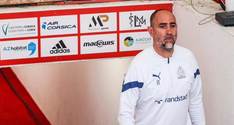  - Igor Tudor pourrait retrouver un banc prestigieux en Serie A 