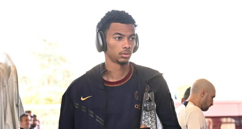  - PSG : Ekitike a fait des révélations choquantes sur sa mise à l'écart