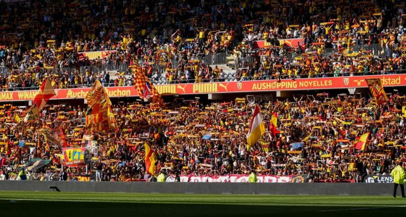  - Lens – Arsenal : la rencontre se jouera à guichets fermés 