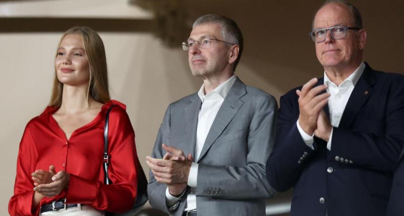  - Monaco : le club du Rocher nomme son nouveau Directeur Général