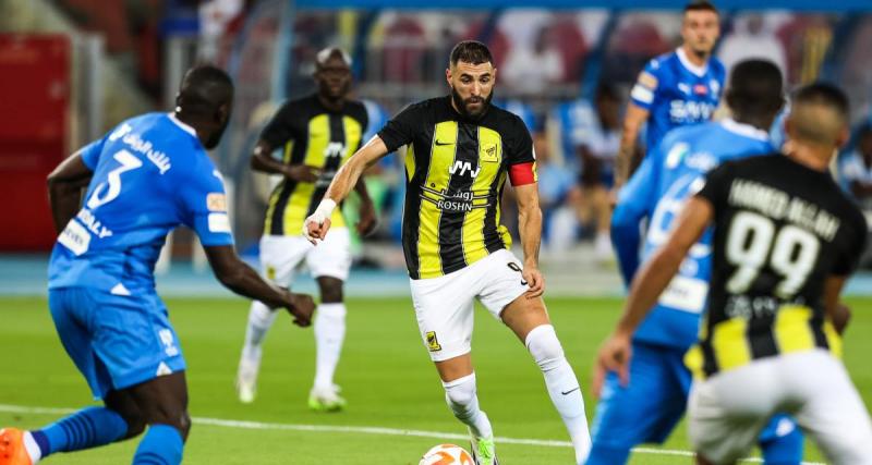  - L’équipe de Kanté et Benzema refuse de jouer un match de Ligue des Champions en Iran !