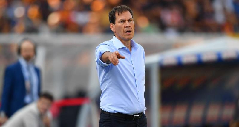  - Real Madrid : pour Garcia, les Merengue ont déjà remplacé Benzema par Bellingham