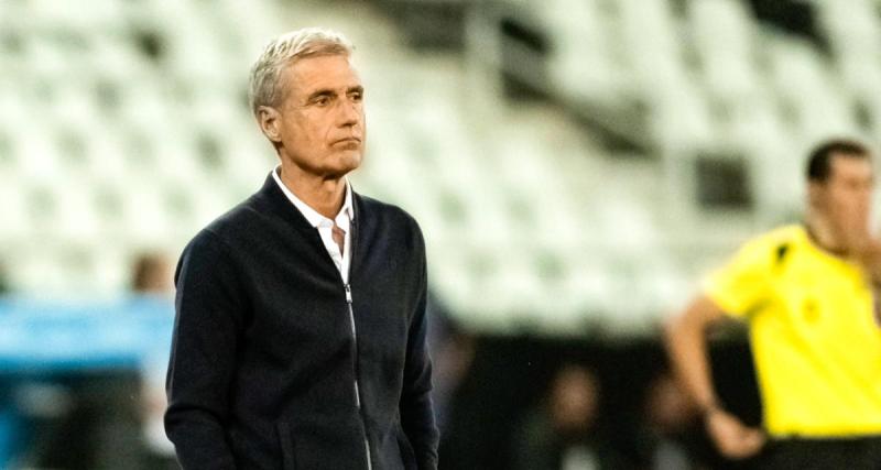  - ASSE : l'entraîneur de Dunkerque ambitieux dans le Chaudron, ses joueurs beaucoup moins