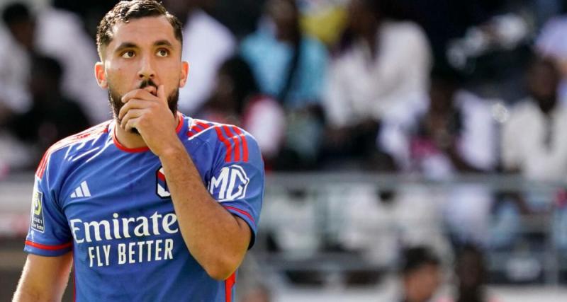  - OL - L’œil de Denis Balbir : « On peut parler de descente aux enfers à Lyon »