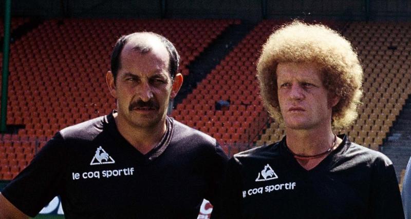  - ASSE : Guy Briet, entraîneur de la belle époque, est décédé