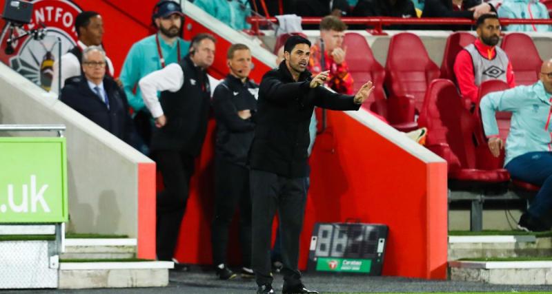  - Lens : Arsenal bloqué en Angleterre à 24 heures de défier les Sang et Or 