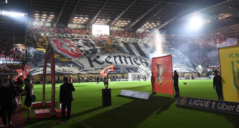  - Stade Rennais : l’Europe à genoux devant les Rouge et Noir, merci le FC Nantes ! 