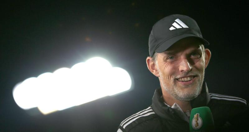  - Bayern Munich : Tuchel répond aux rumeurs sur Boateng