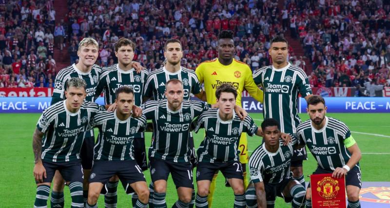  - Manchester United - Galatasaray : A quelle heure et sur quelle chaîne ?