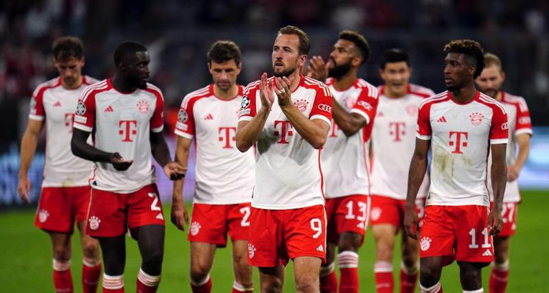  - Copenhague - Bayern Munich : Diffusion TV, Chaîne et streaming, toutes les infos