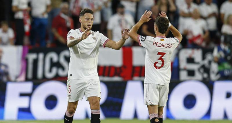  - PSV Eindhoven - FC Séville : Diffusion TV, Chaîne et streaming, toutes les infos