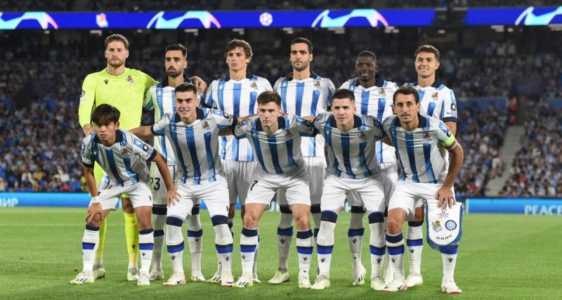  - Salzburg - Real Sociedad : quelle chaîne et comment voir le match en streaming ?