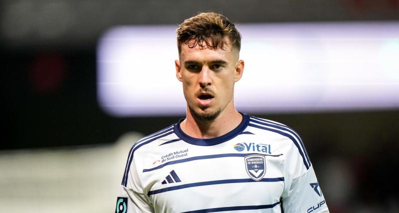  - Bordeaux - Caen : La chaîne TV du match, où le voir en streaming ?