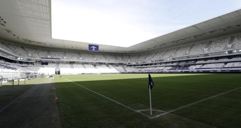  - Bordeaux - Caen : Sur quelle chaine, à quelle heure ?