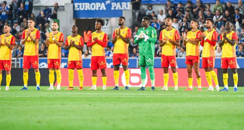  - Lens - Arsenal : Sur quelle chaine, à quelle heure ?