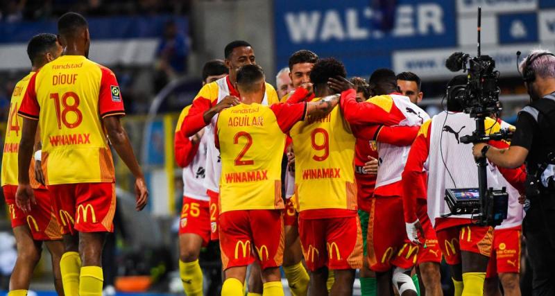  - Lens - Arsenal : quelle chaîne et comment voir le match en streaming ?