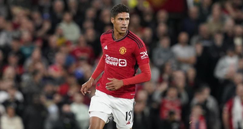 - Manchester United : Varane voit les Red Devils capables de remporter la C1 
