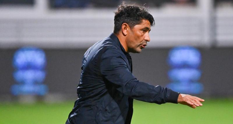  - Sochaux : le groupe convoqué pour le déplacement à Versailles